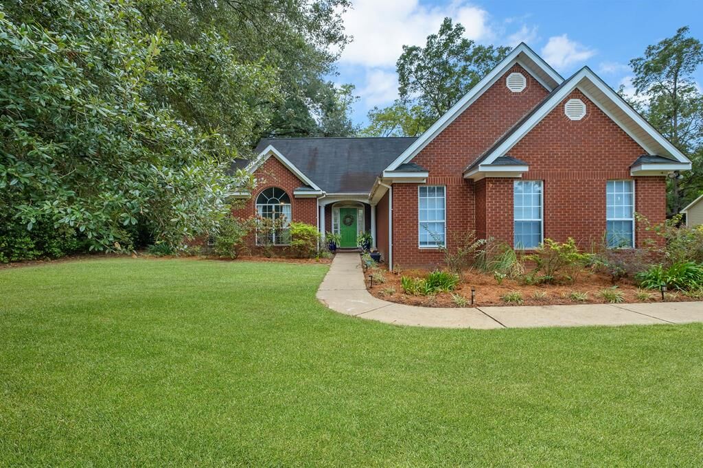 Property Photo:  130 17th Avenue  GA 39828 