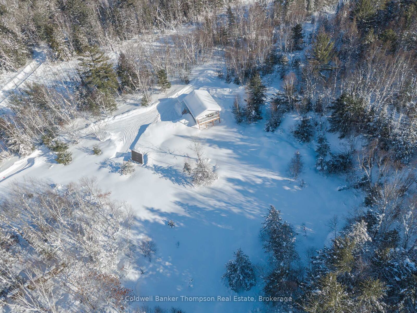 Property Photo:  255 Eighth Avenue  ON P0A 1Y0 