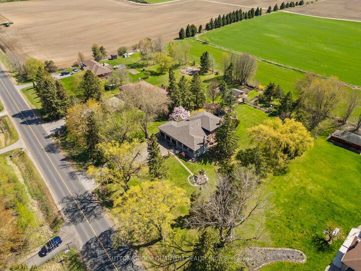 Property Photo: 14432 Innis Lake Road ON L7C 2Y7