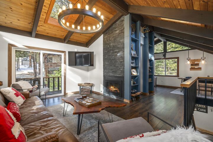 Property Photo:  651 Country Club Drive  NV 89450 