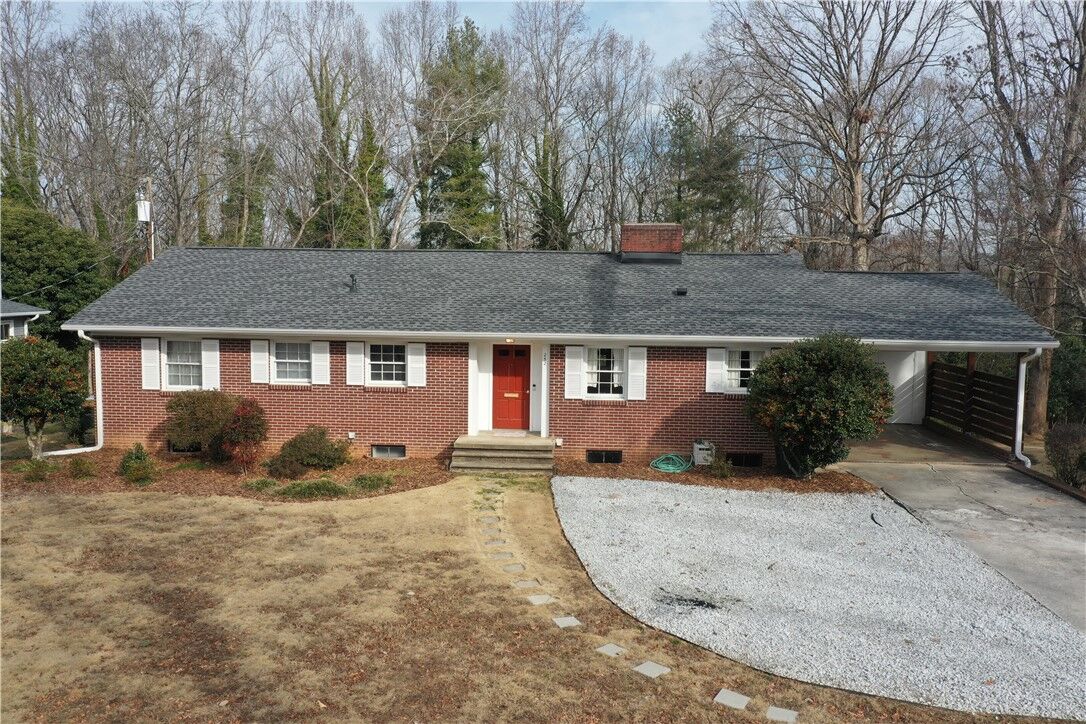 Property Photo:  252 Riggs Drive  SC 29631 