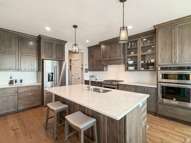 Property Photo:  3317 W 2450 N  UT 84404 