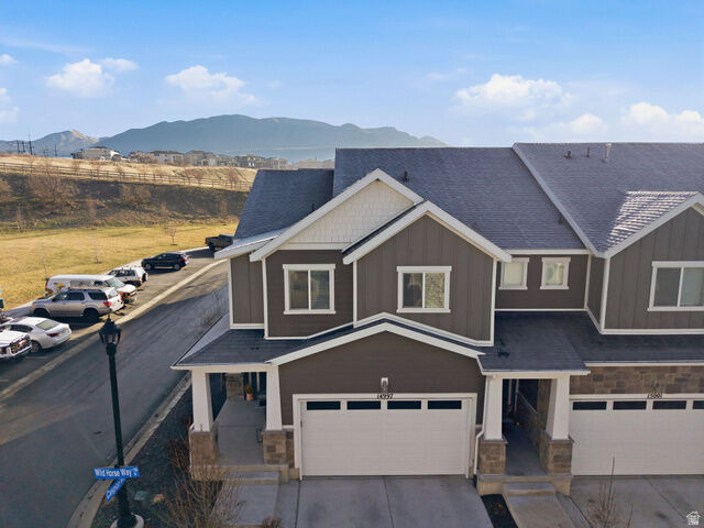 Property Photo:  14997 S Wild Horse Way  UT 84065 