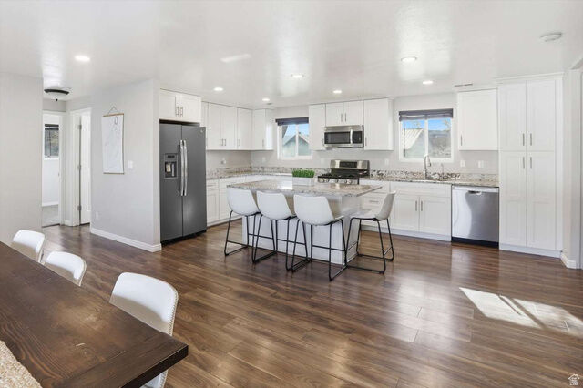 Property Photo:  2025 E South Weber Dr  UT 84405 