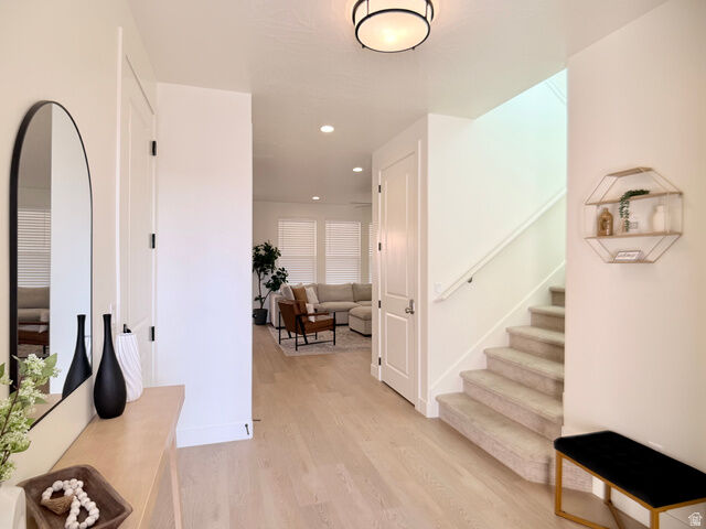 Property Photo: 1376 Rustico UT 84780