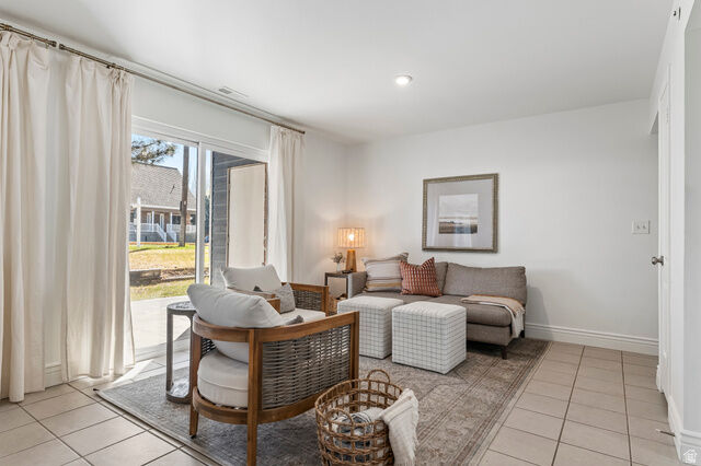 Property Photo:  608 S 500 W 2  UT 84601 