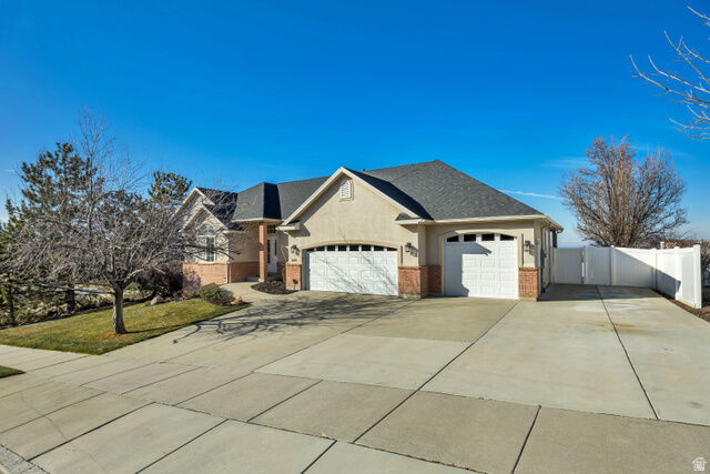 Property Photo:  645 E Rocky Mouth Ln  UT 84020 