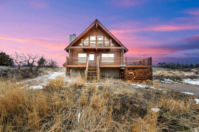 Property Photo: 9340 E Lake Pines Dr UT 84032