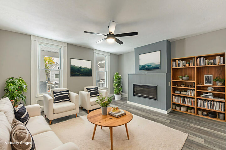 Property Photo:  306 N Western Avenue  OH 45504 