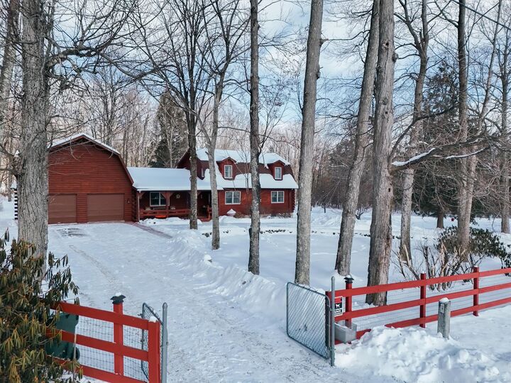 Property Photo:  163 Ott Road  NY 13778 