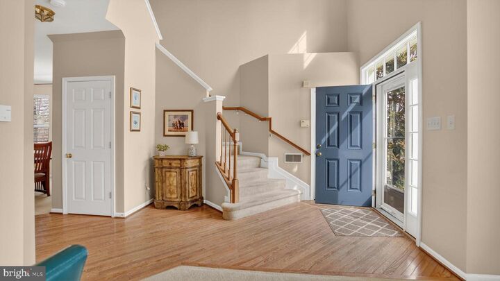 Property Photo:  2806 Erna Court  MD 21114 