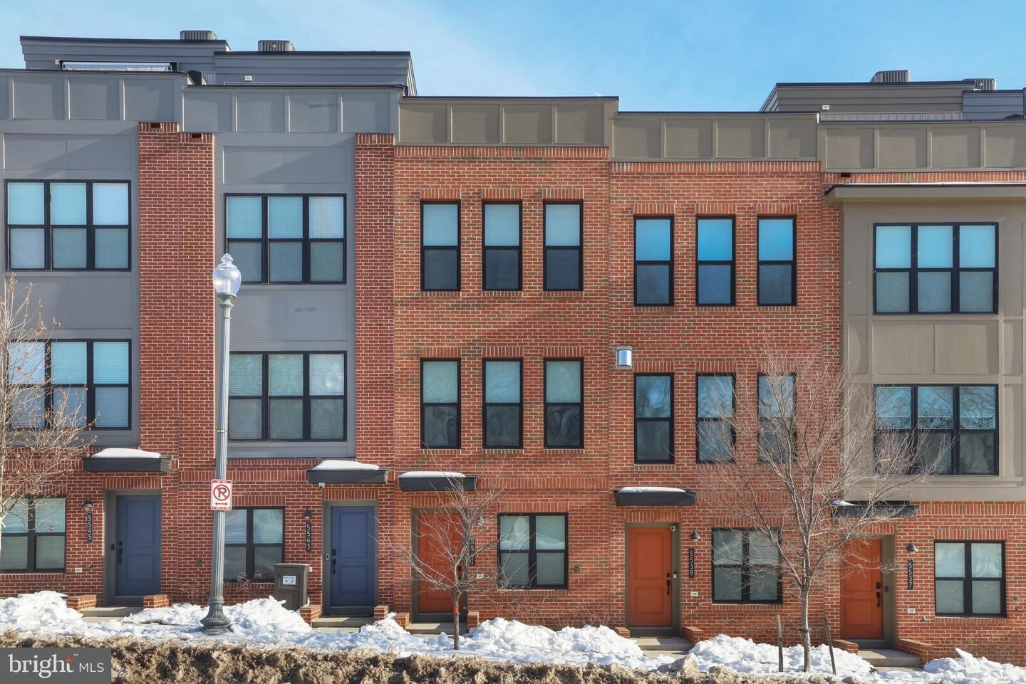 Property Photo:  5541 South Dakota Avenue NE  DC 20011 