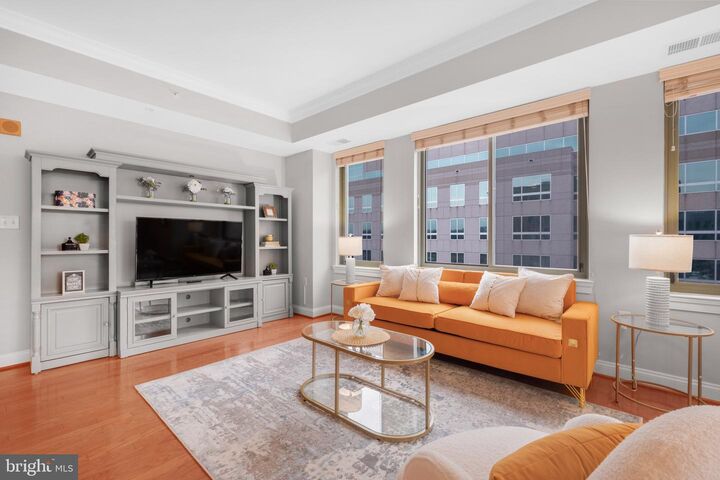 Property Photo:  3625 10th Street N 703  VA 22201 