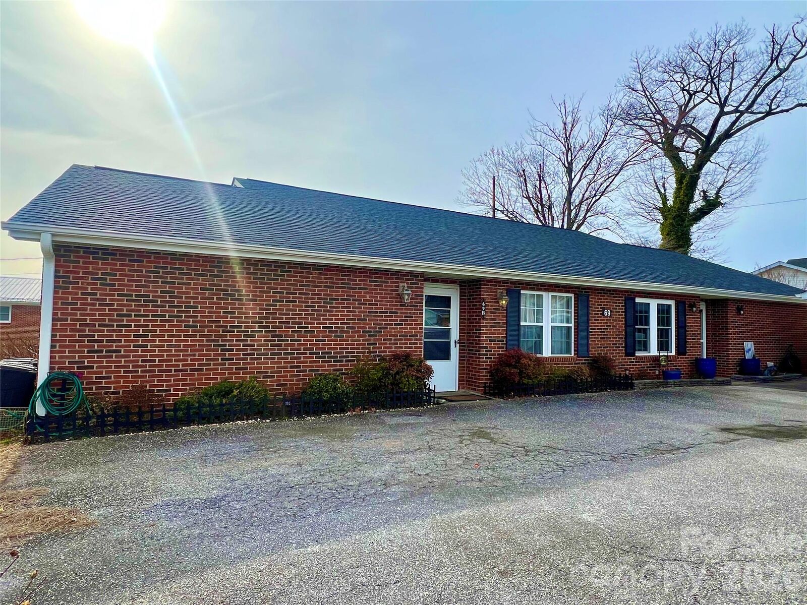 Property Photo:  69 Buena Vista Ridge B  NC 28752 