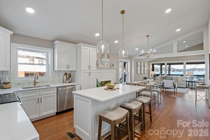 Property Photo:  3272 Bass Drive  NC 28673 