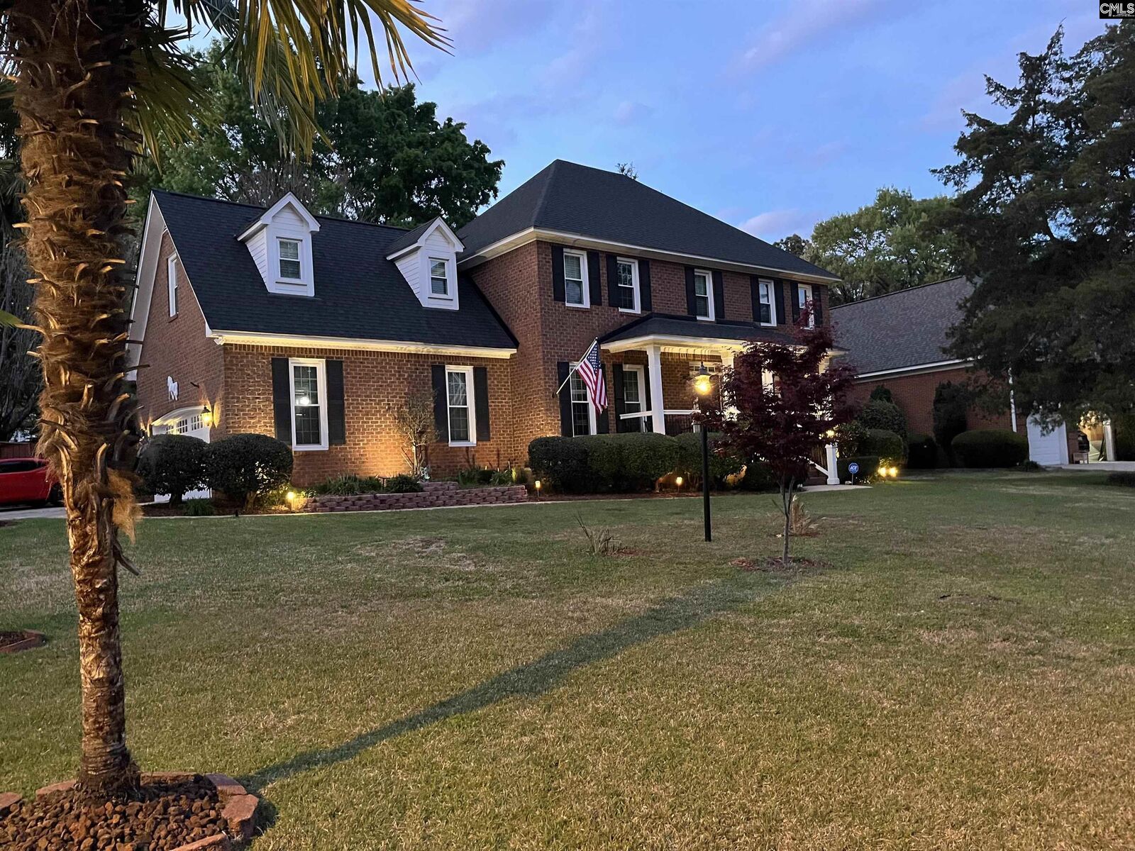 Property Photo:  209 Doulton  SC 29212 