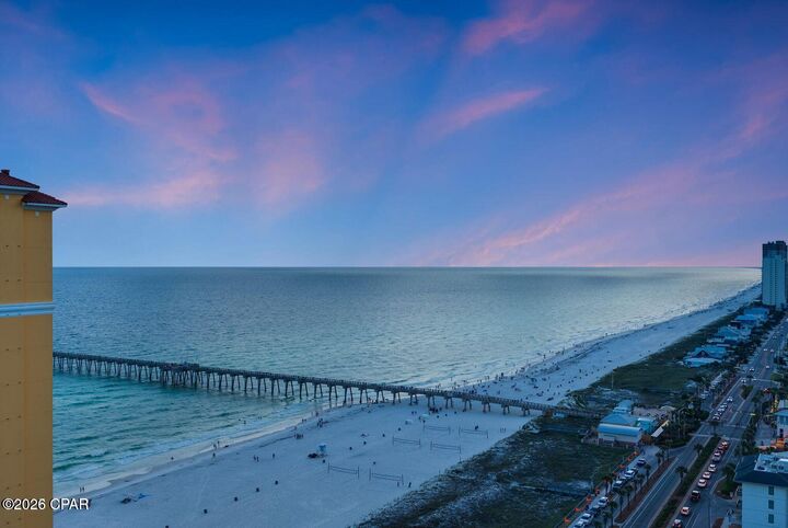 Property Photo:  15928 Front Beach Road 32202  FL 32413 