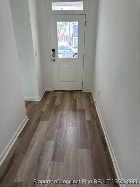 Property Photo:  63 Furley (Homesite 118) Street  NC 27330 