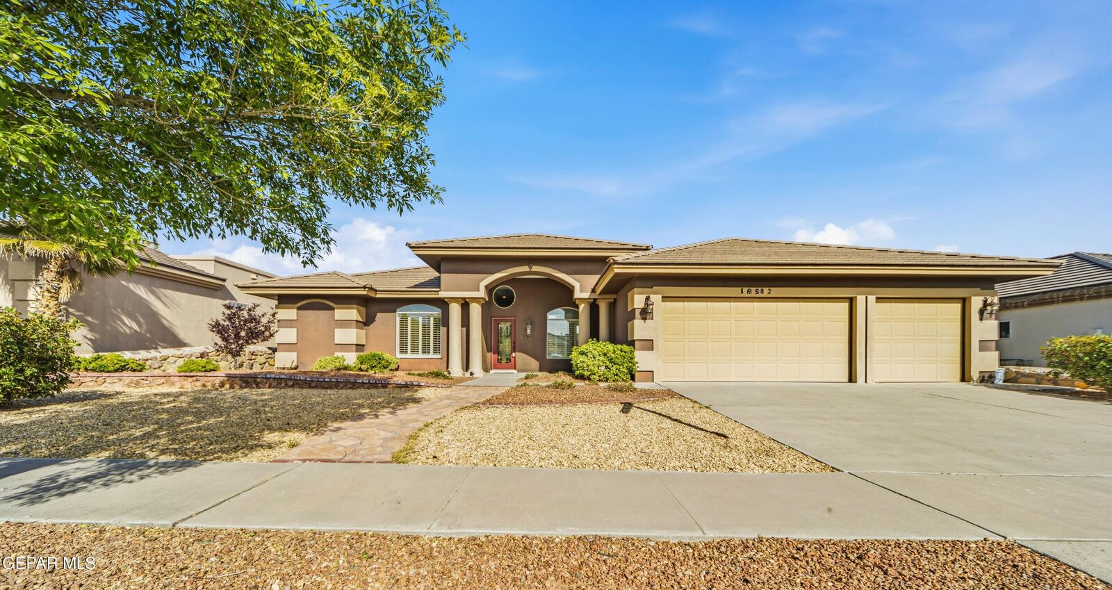 Property Photo:  1472 Pioneer Ridge  TX 79912 