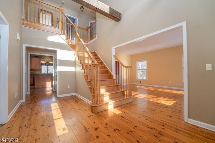 Property Photo:  5 Southgate Dr  NJ 08801 