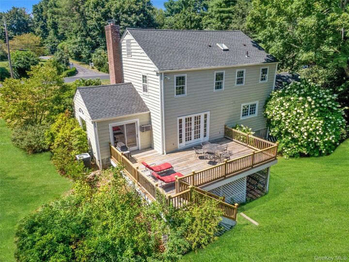Property Photo:  148 Devoe Road  NY 10514 