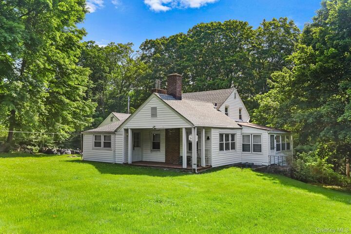 Property Photo:  3868 Indian Hill Road  NY 10588 