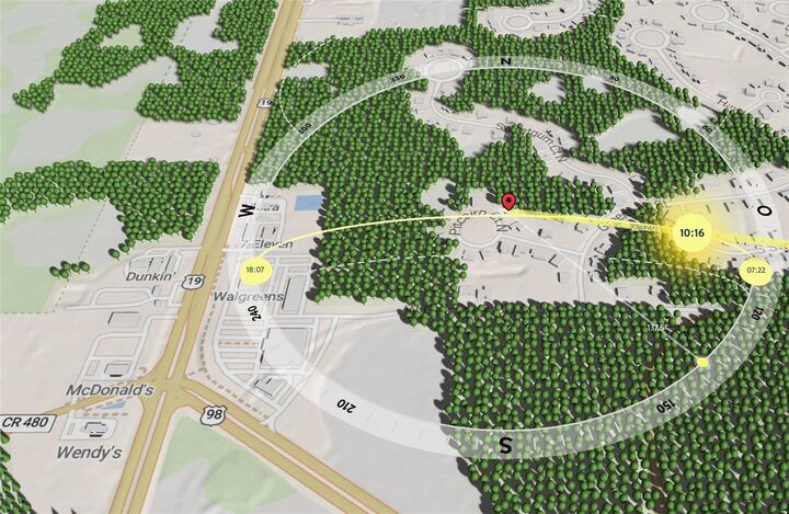 Property Photo: 10 Pitcairn Court FL 34446