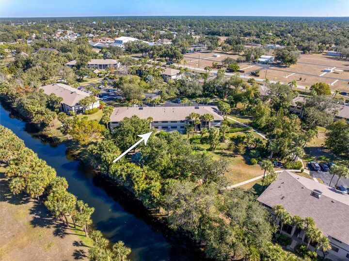 Property Photo: 1515 Forrest Nelson Boulevard O104 FL 33952