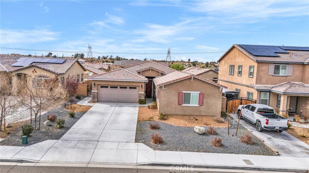 Property Photo:  16252 Gibson Street  CA 92394 