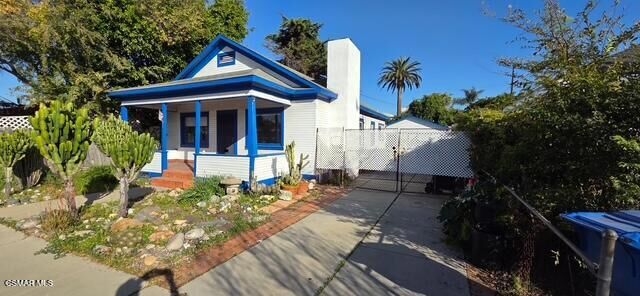 Property Photo:  3562 Helms Avenue  CA 90232 