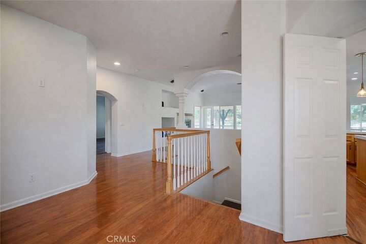 Property Photo:  23235 Continental Drive  CA 92587 