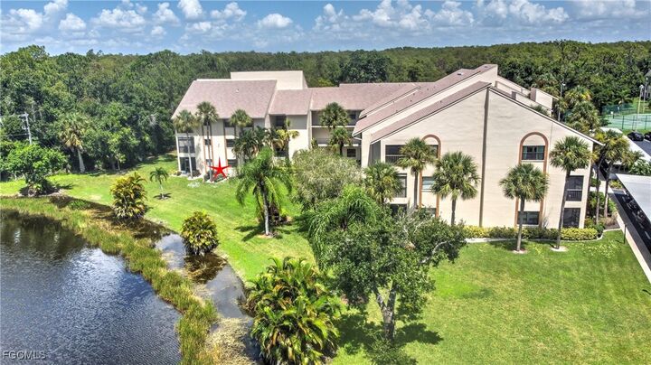Property Photo:  13264 White Marsh Lane 3305  FL 33912 