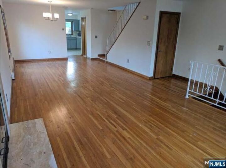 Property Photo:  250 Union Street B  NJ 07450 