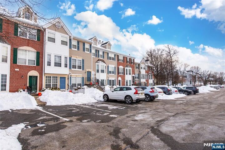 Property Photo:  1206 Sycamore Lane  NJ 07430 