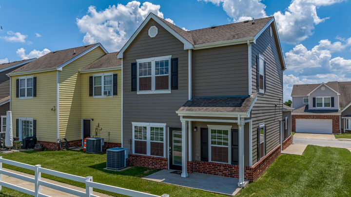 Property Photo:  27950 S Highway 125  OK 74331 