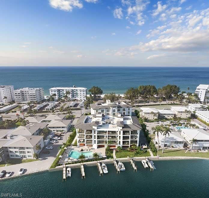 Property Photo:  2020 Gulf Shore Blvd N Unit 202E  FL 34102 