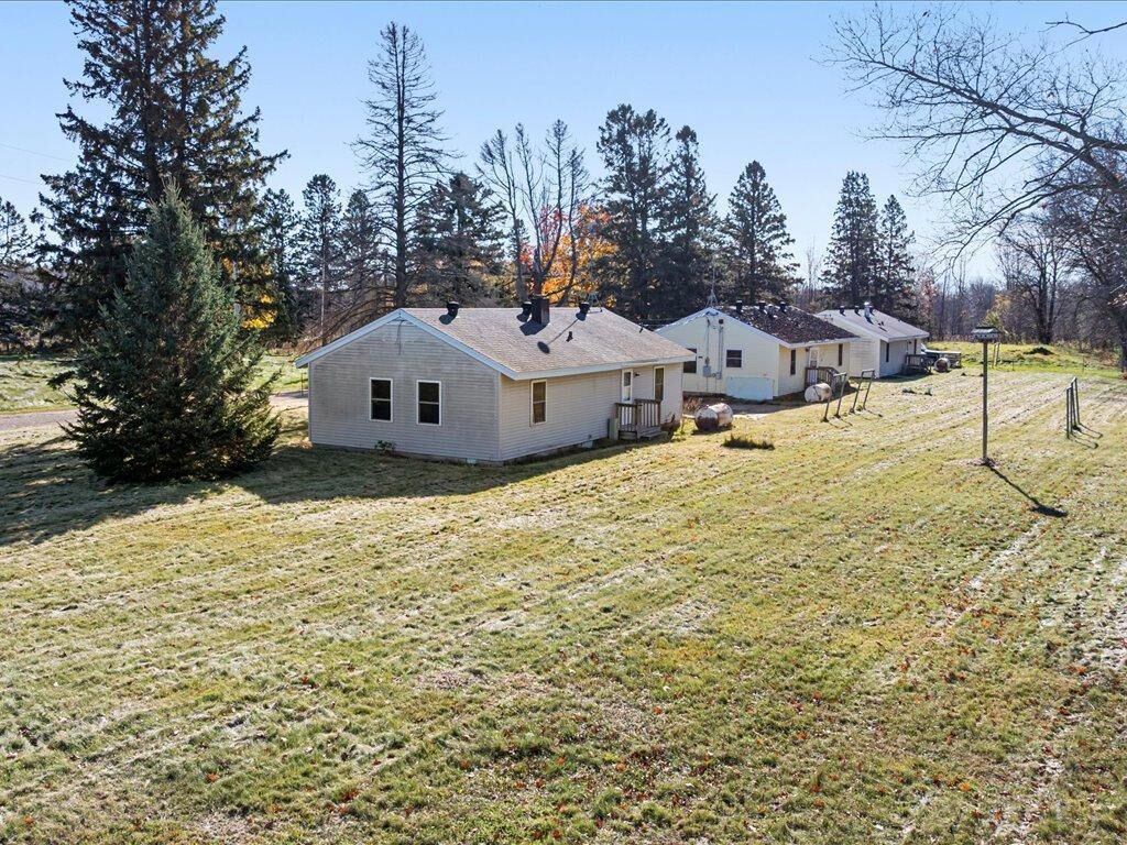 Property Photo:  12213 200th Street  MN 56482 