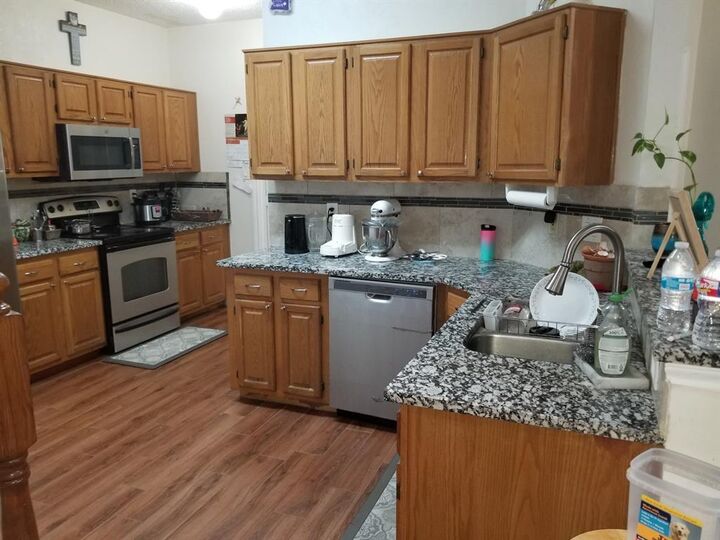 Property Photo:  800 Santa Fe Trail  TX 75063 