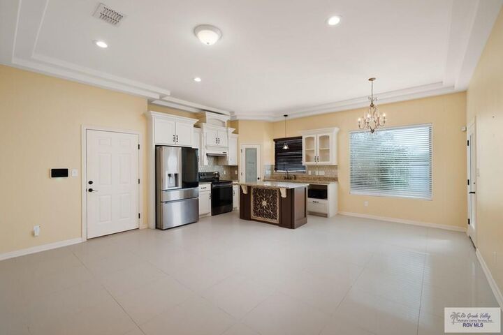 Property Photo: 501 Olmo St TX 78572