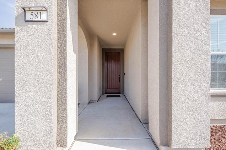 Property Photo:  581 Segovia Drive  CA 95023 
