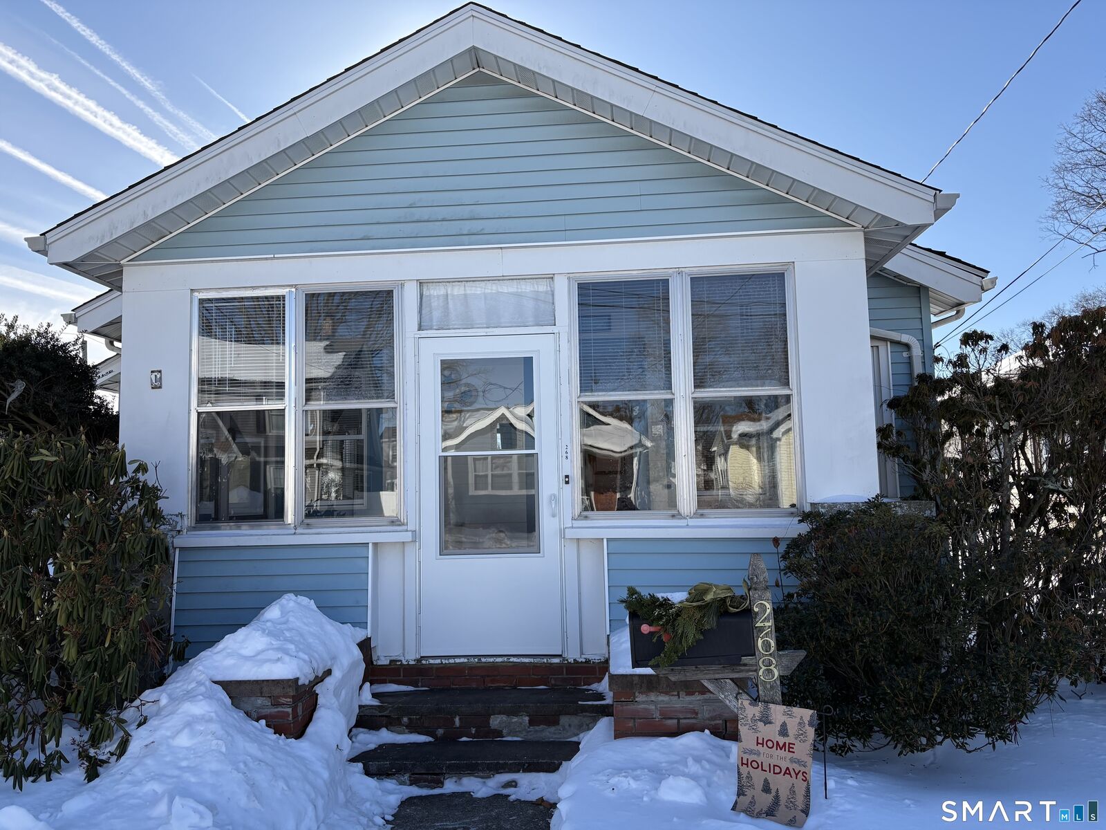 Property Photo:  268 Third Avenue  CT 06516 