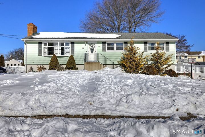 Property Photo:  280 Goldbach Drive  CT 06614 