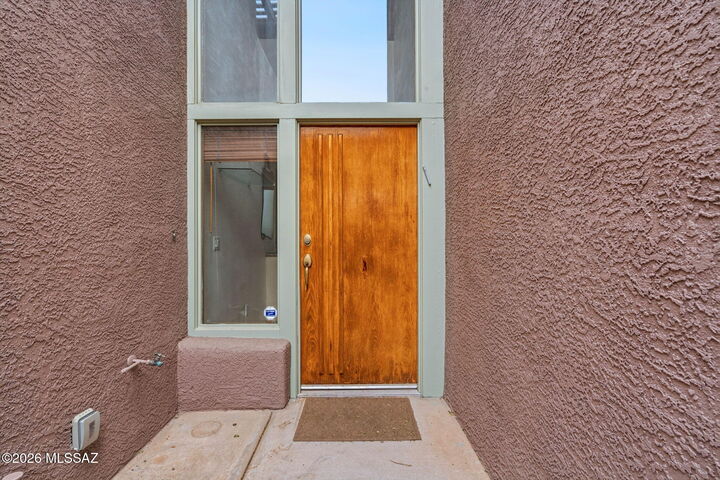 Property Photo:  3135 E Sampras Lane  AZ 85716 