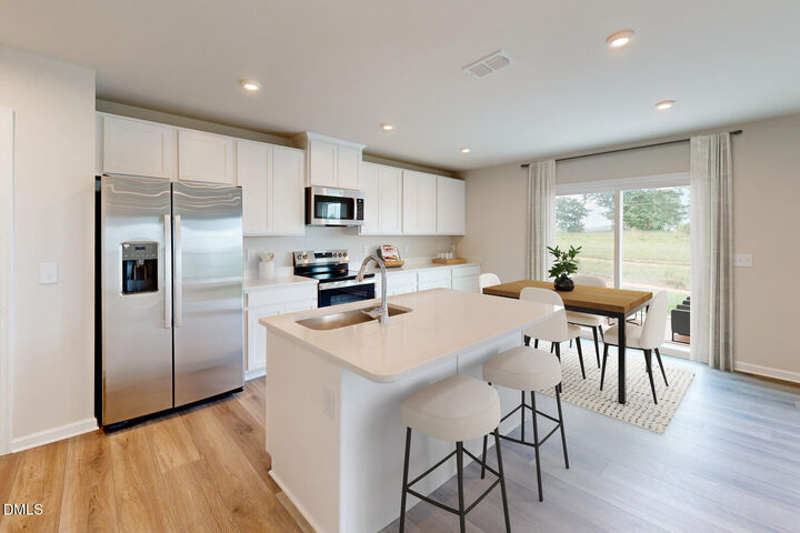 Property Photo: 1012 Merlin Street NC 27704