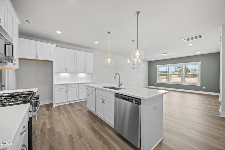 Property Photo:  803 Central Park Drive  NC 27604 