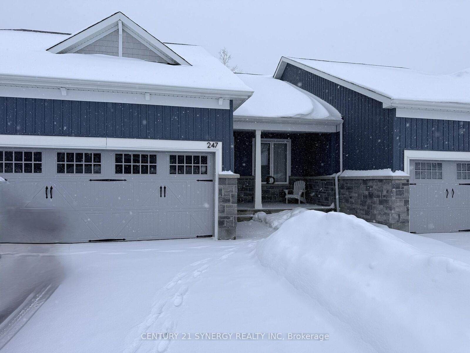 Property Photo:  247 Blackhorse Drive  ON K0G 1J0 