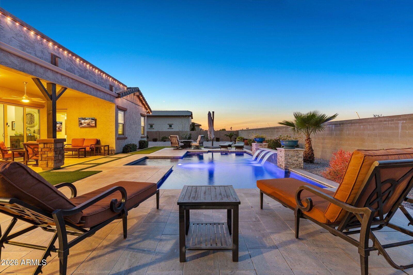 Property Photo:  21036 E Stacey Road  AZ 85142 