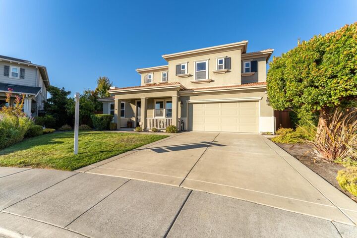 Property Photo:  628 Stephen Court  CA 94510 