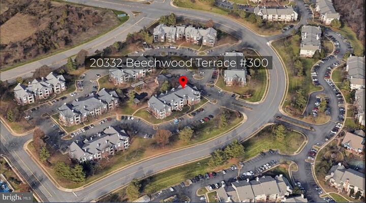 Property Photo:  20332 Beechwood Terrace 300  VA 20147 