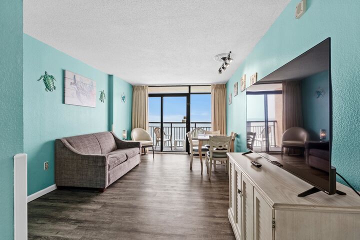 Property Photo: 1501 S Ocean Blvd. 845 SC 29577